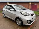 Kia Picanto City
