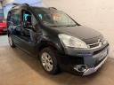 Citroen Berlingo Multispace Xtr Hdi