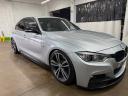 Bmw 3 Series 340i M Sport Auto