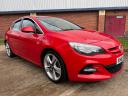 Vauxhall Astra Limited Edition