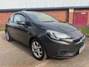 Vauxhall Corsa Excite Ac Ecoflex