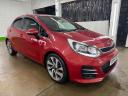 Kia Rio 3 Isg Crdi