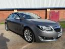 Vauxhall Insignia Elite Nav Cdti Ecoflex S/s