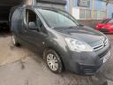 Citroen Berlingo 850 Enterprise Blue Hdi