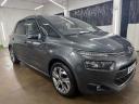 Citroen C4 Picasso Exclusive+ Airdream E-hdi Semi-auto