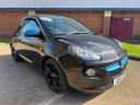 Vauxhall Adam Slam S/s
