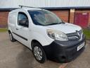 Renault Kangoo Ml19 Dci