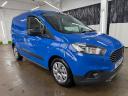 Ford Transit Courier Base Tdci