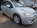 Citroen C3 Edition Blue Hdi