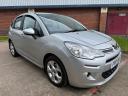 Citroen C3 Edition Blue Hdi