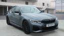 Bmw 3 Series M340d Xdrive Mhev Auto