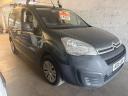 Citroen Berlingo 625 Enterprise Hdi