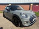 Mini Hatch Cooper D