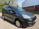 Citroen Berlingo 625 Enterprise Hdi