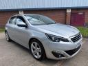 Peugeot 308 Allure E-hdi