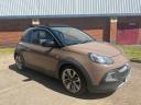 Vauxhall Adam Rocks Air