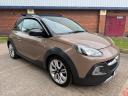 Vauxhall Adam Rocks Air