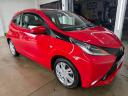 Toyota Aygo X-pression Vvt-i