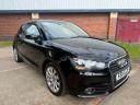 Audi A1 Sport Tfsi