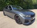 Bmw 3 Series M340d Xdrive Mhev Auto