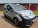 Peugeot Bipper Tepee S Hdi Semi-auto