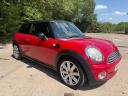 Mini Hatch Cooper