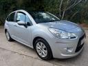 Citroen C3 Vtr+