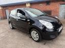 Suzuki Alto Sz