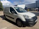 Peugeot Partner 850 Professional Hdi