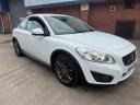 Volvo C30 Se Drive Luxury S/s