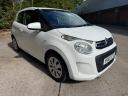 Citroen C1 Feel