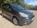 Citroen Berlingo Multispace + Hdi