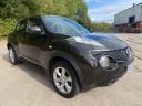 Nissan Juke Acenta