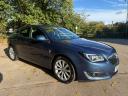 Vauxhall Insignia Elite Nav Cdti Auto