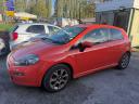 Fiat Punto Gbt
