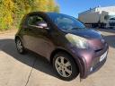 Toyota Iq 2 Vvt-i